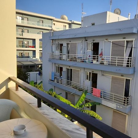 Phaethon Hotel Kosz Kültér fotó