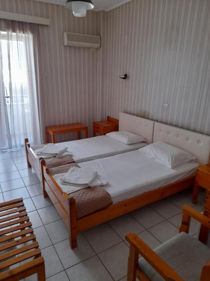 Phaethon Hotel Kosz Kültér fotó