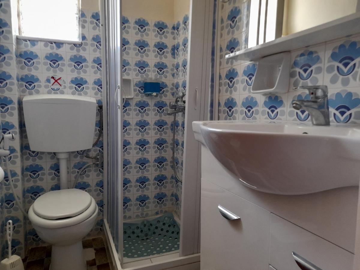 Phaethon Hotel Kosz Kültér fotó