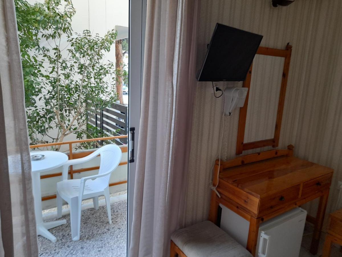 Phaethon Hotel Kosz Kültér fotó