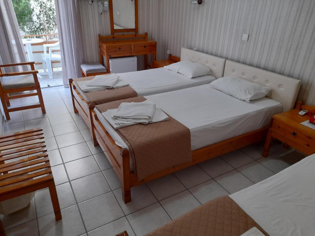 Phaethon Hotel Kosz Kültér fotó