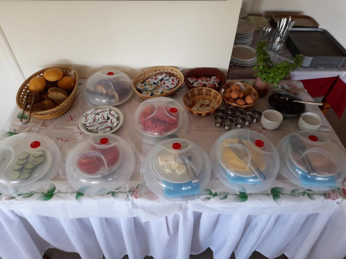 Phaethon Hotel Kosz Kültér fotó