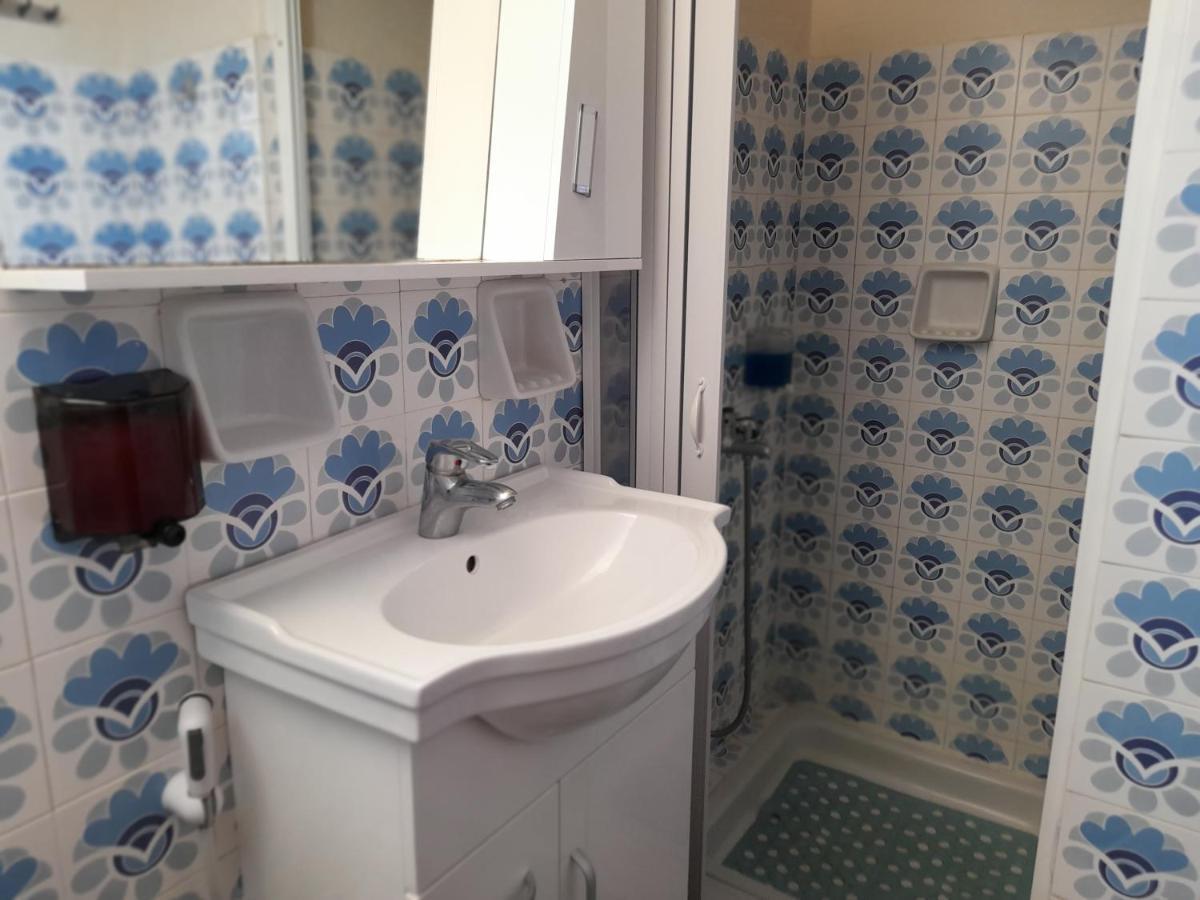 Phaethon Hotel Kosz Kültér fotó