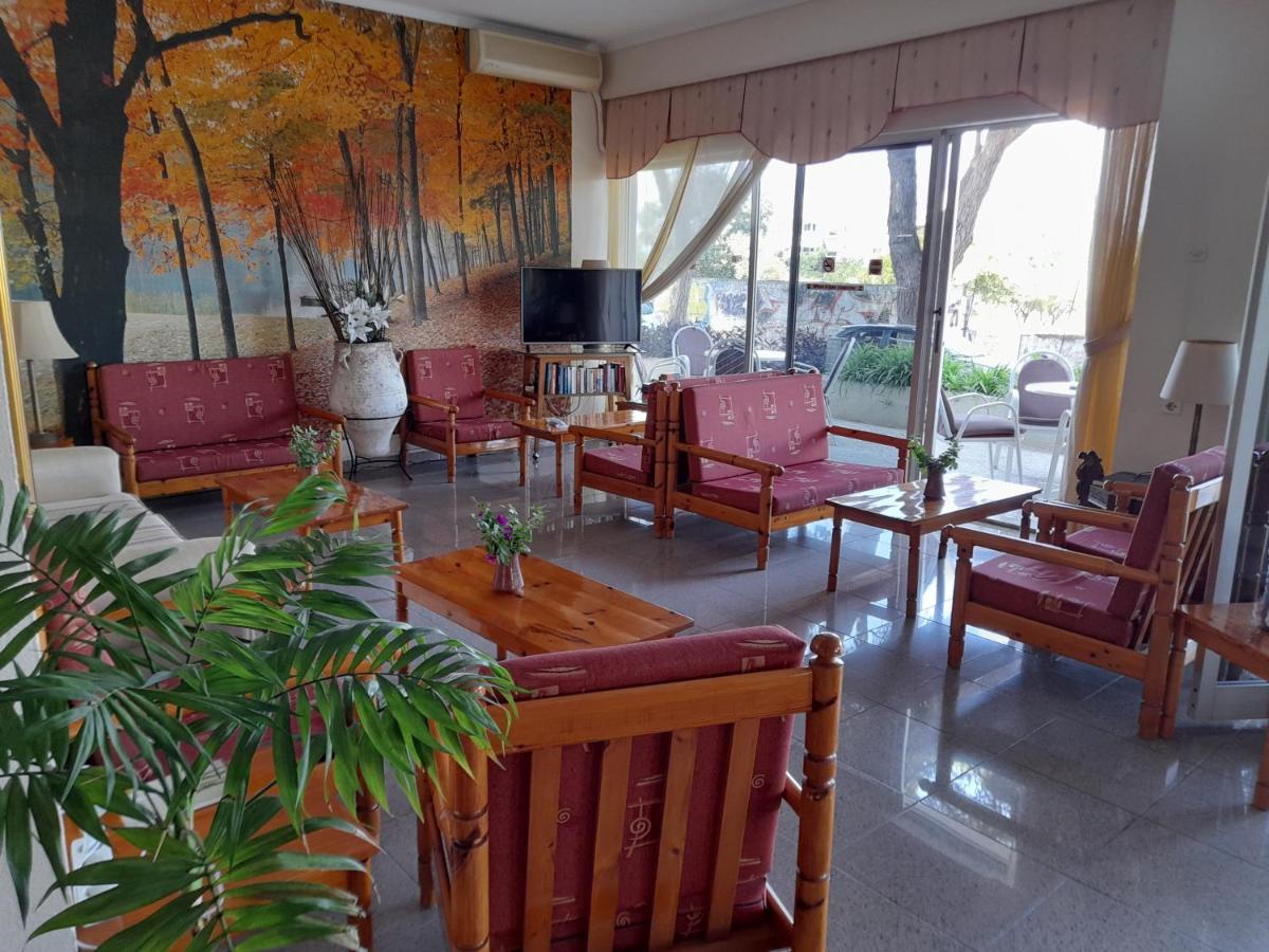 Phaethon Hotel Kosz Kültér fotó