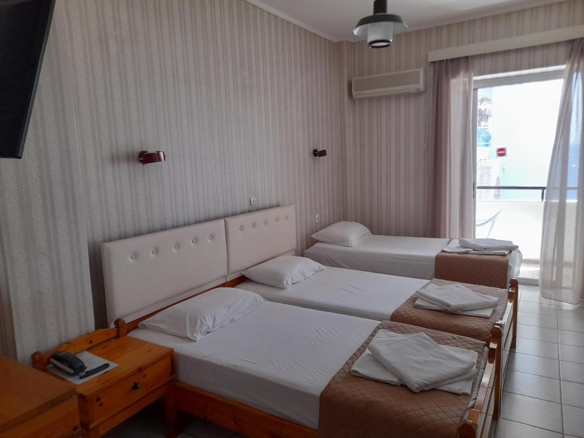 Phaethon Hotel Kosz Kültér fotó