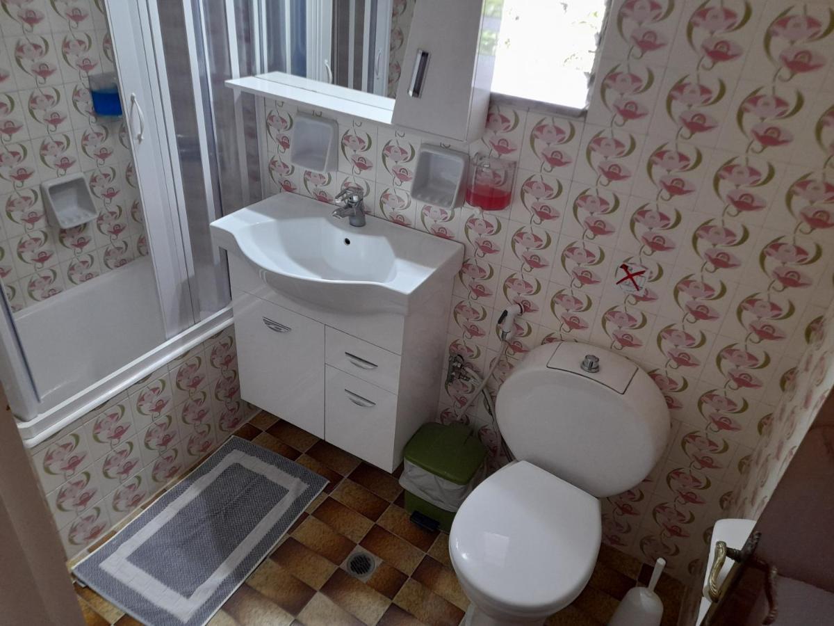 Phaethon Hotel Kosz Kültér fotó
