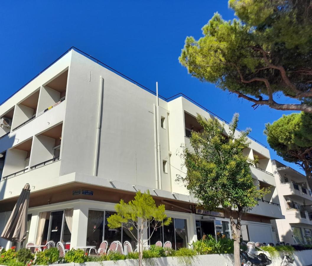 Phaethon Hotel Kosz Kültér fotó