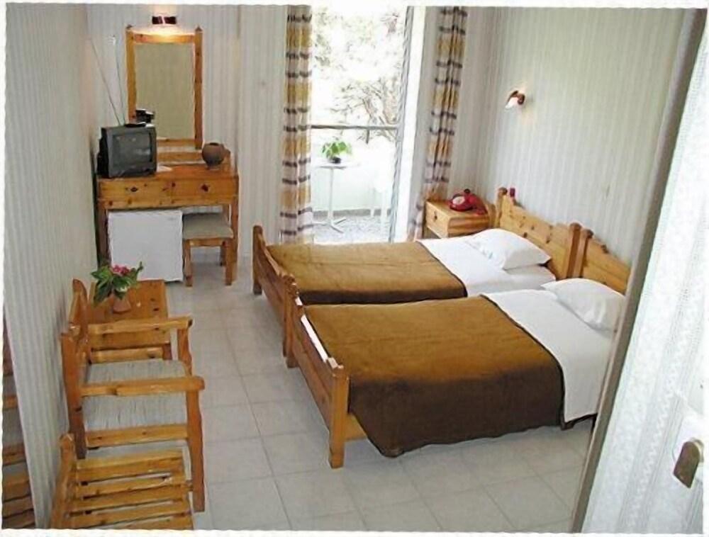 Phaethon Hotel Kosz Kültér fotó
