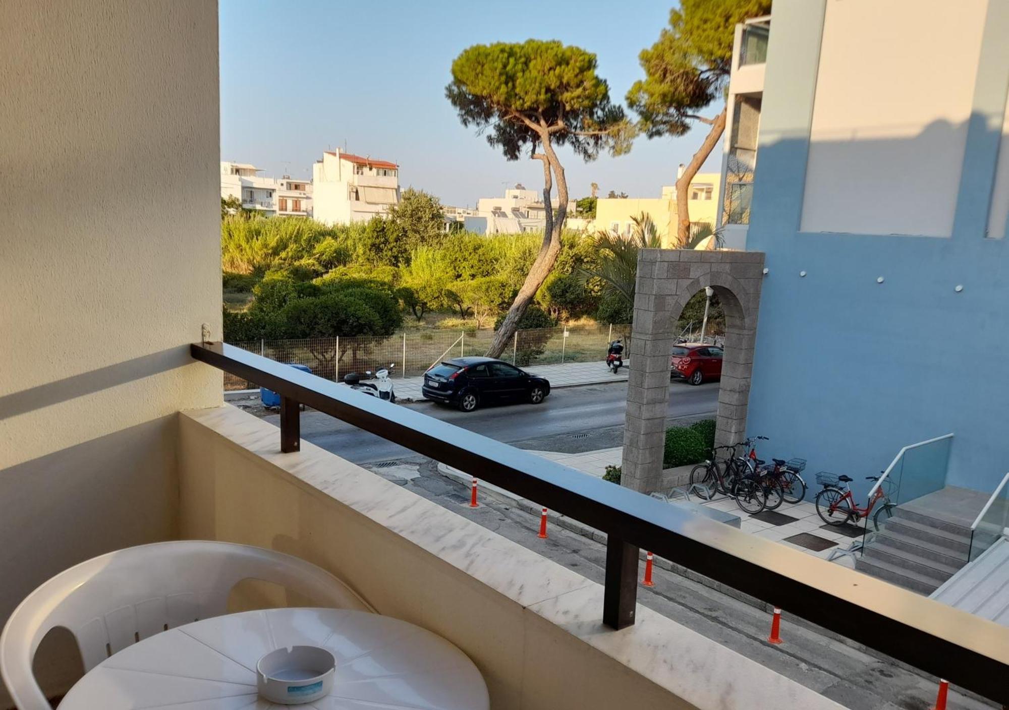Phaethon Hotel Kosz Kültér fotó