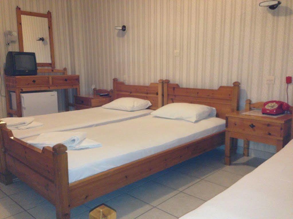 Phaethon Hotel Kosz Kültér fotó