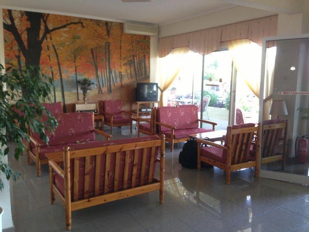 Phaethon Hotel Kosz Kültér fotó