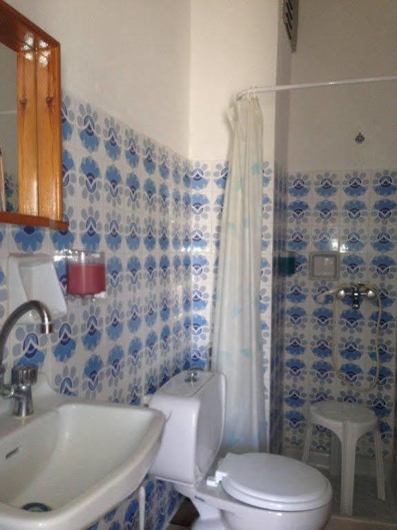 Phaethon Hotel Kosz Kültér fotó