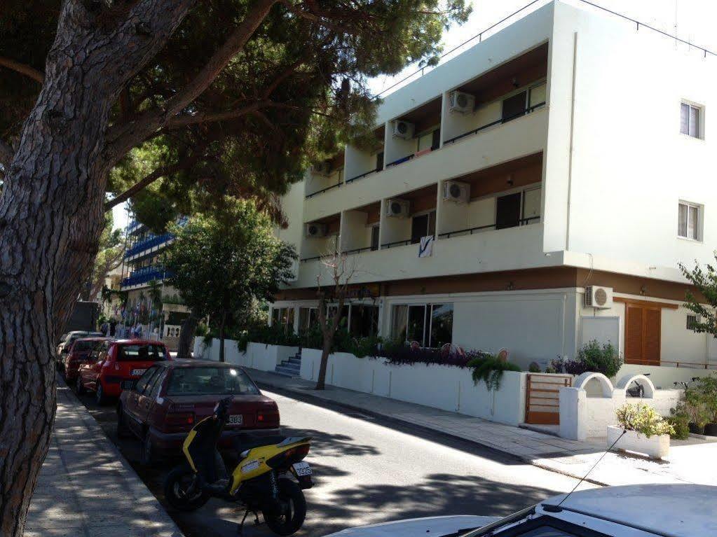 Phaethon Hotel Kosz Kültér fotó