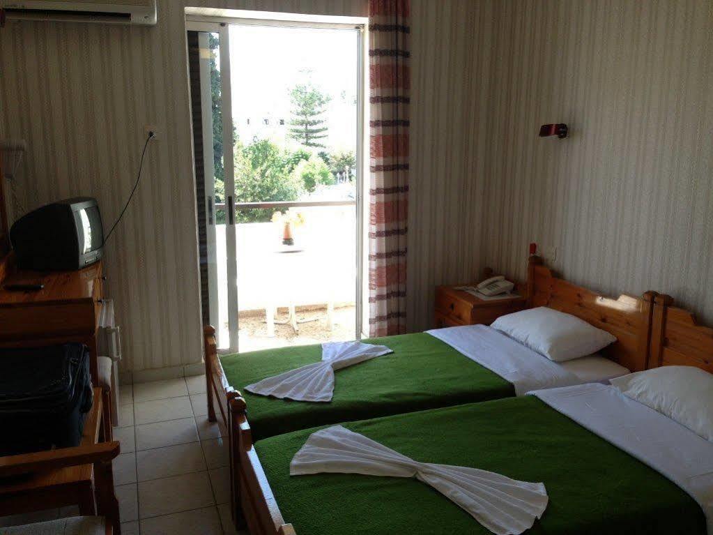 Phaethon Hotel Kosz Kültér fotó