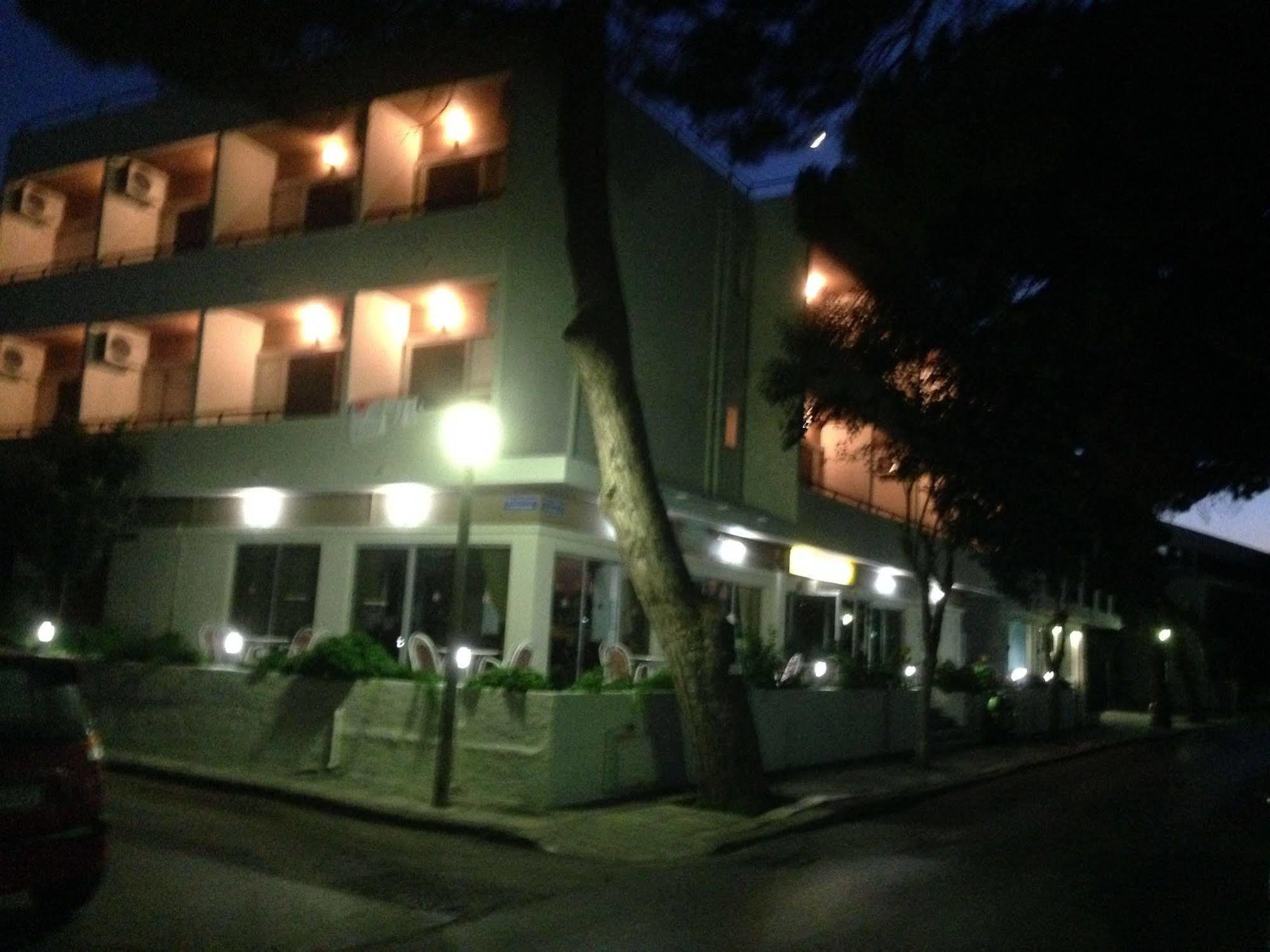 Phaethon Hotel Kosz Kültér fotó