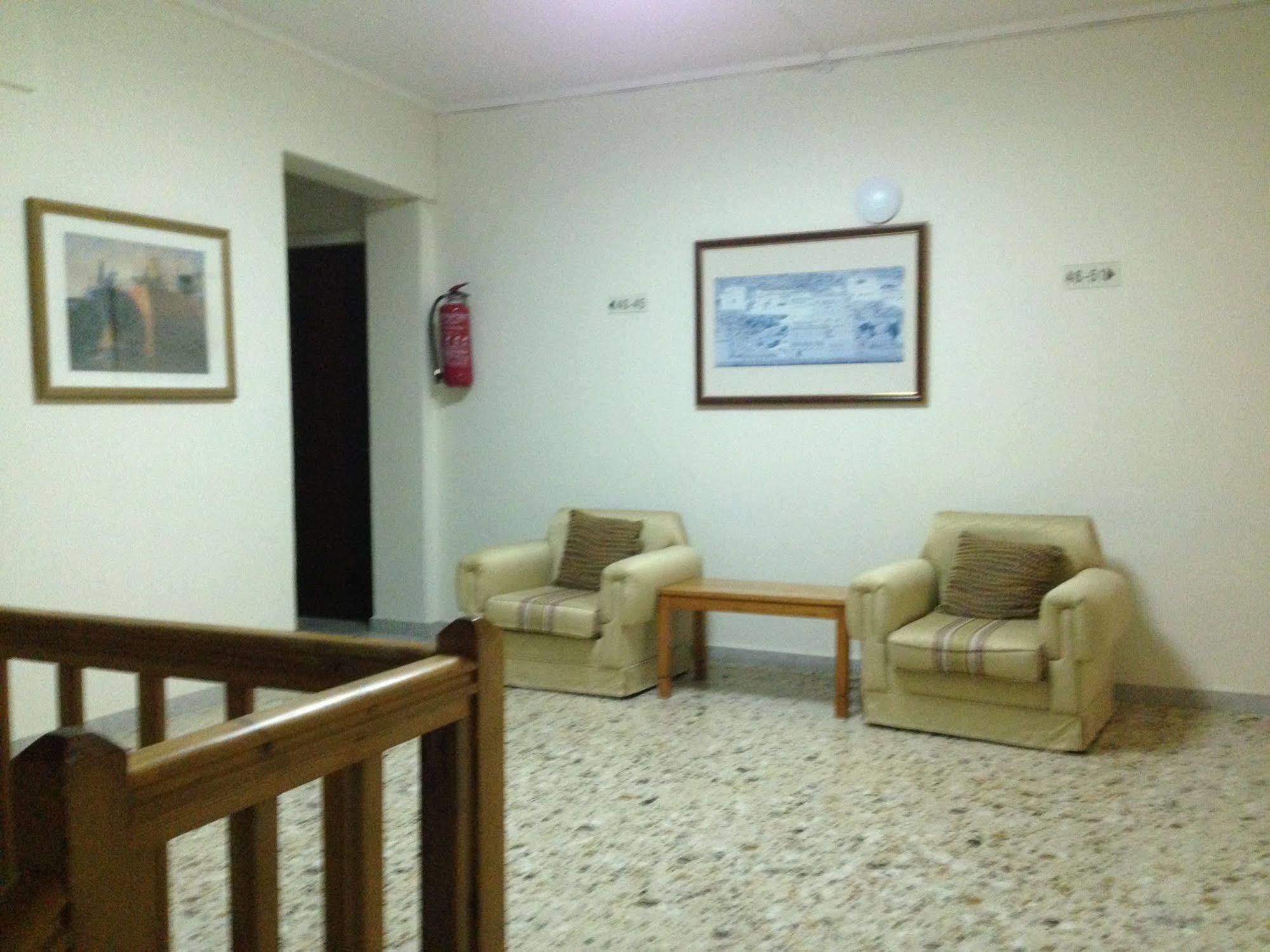 Phaethon Hotel Kosz Kültér fotó