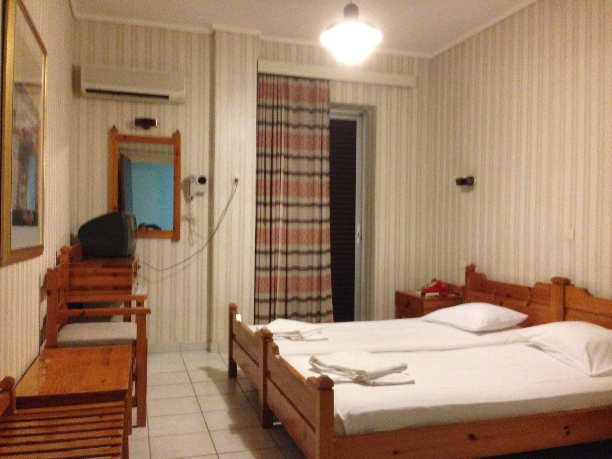 Phaethon Hotel Kosz Kültér fotó