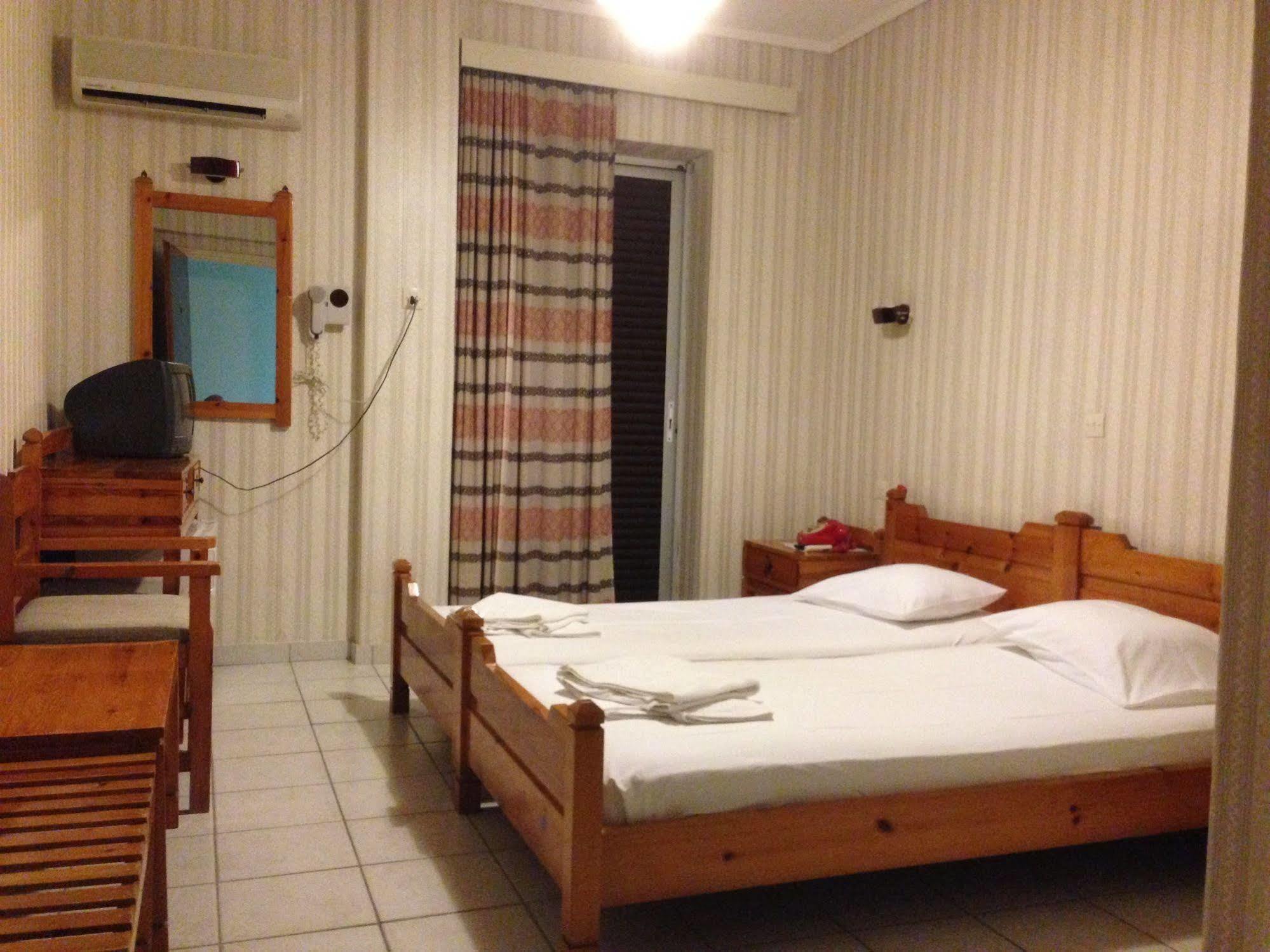 Phaethon Hotel Kosz Kültér fotó