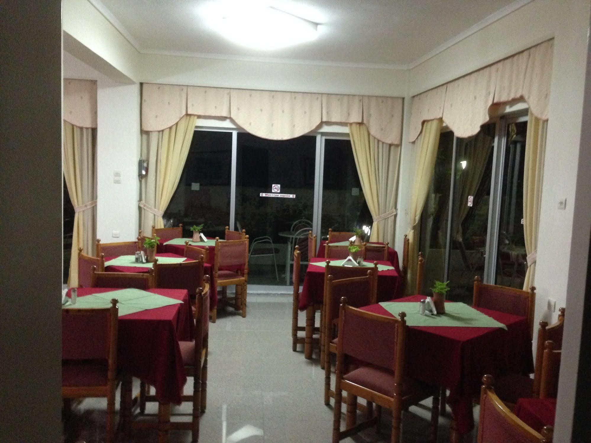 Phaethon Hotel Kosz Kültér fotó