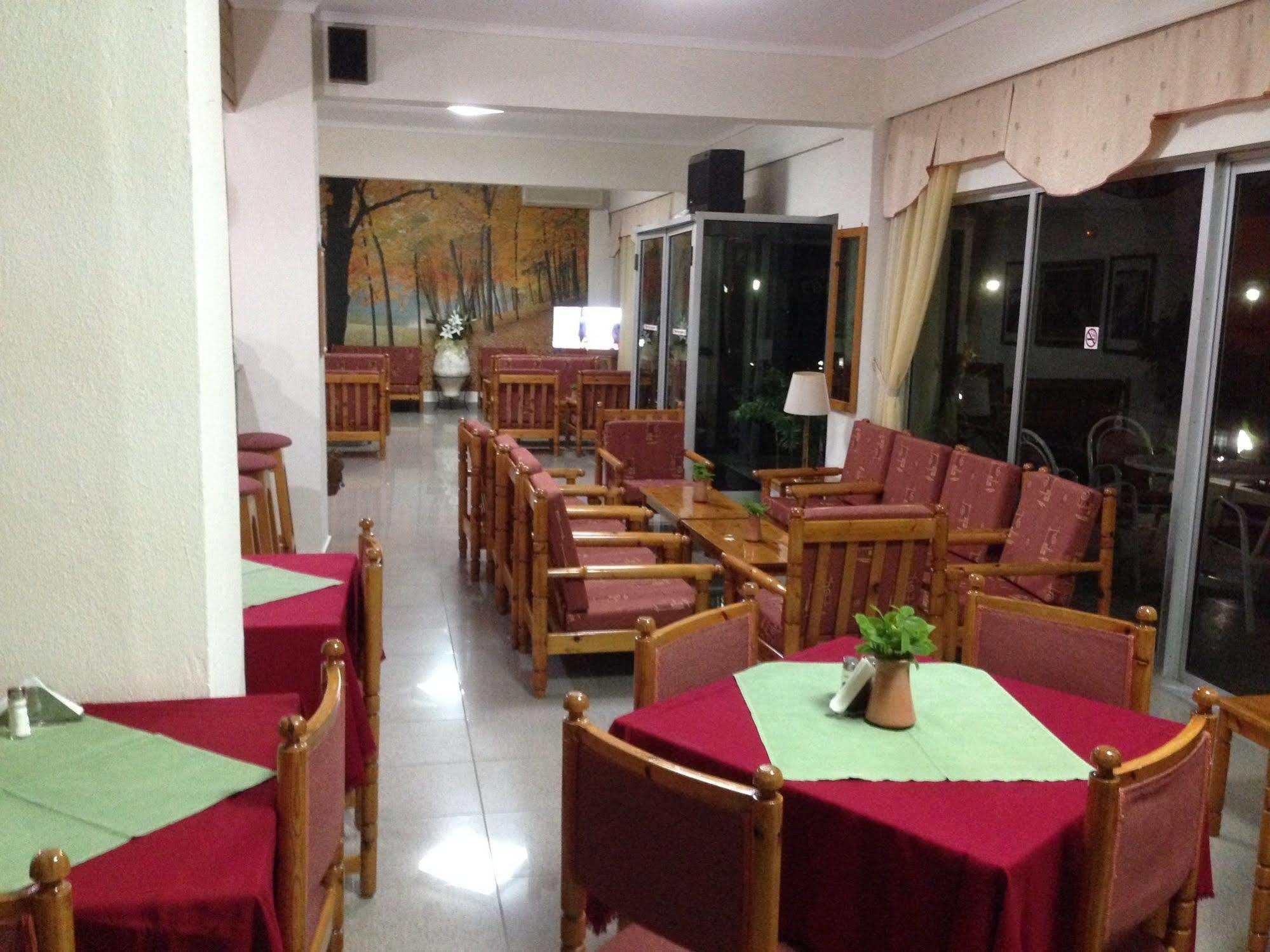 Phaethon Hotel Kosz Kültér fotó