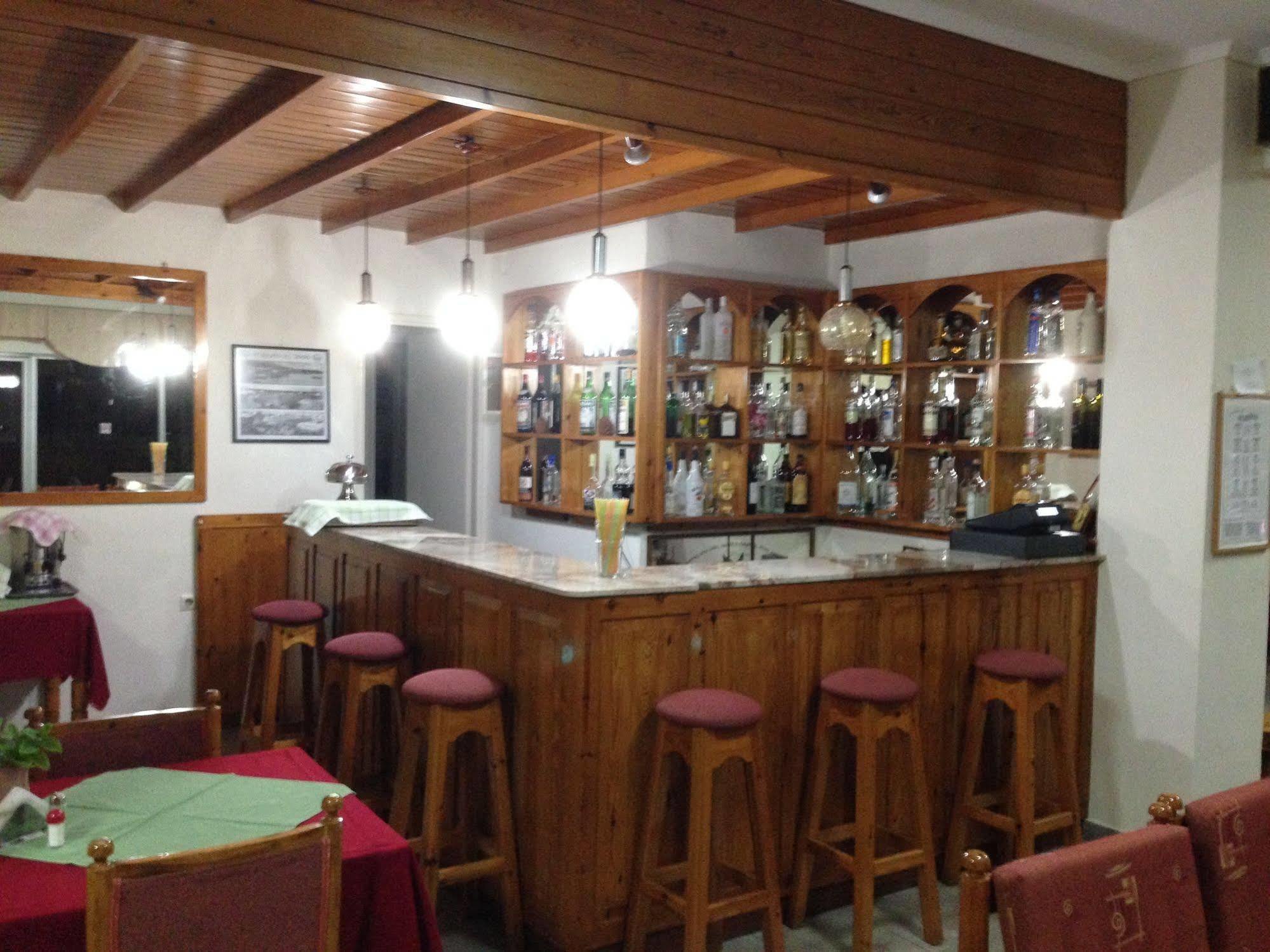 Phaethon Hotel Kosz Kültér fotó