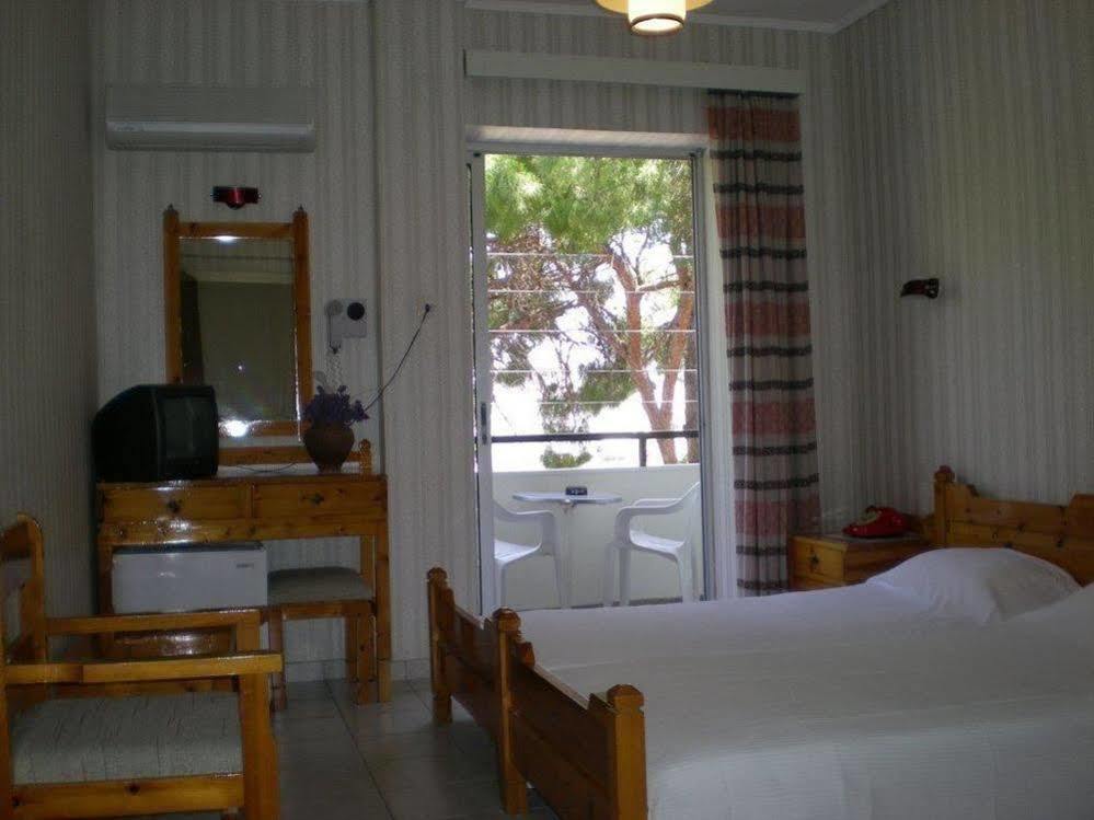 Phaethon Hotel Kosz Kültér fotó