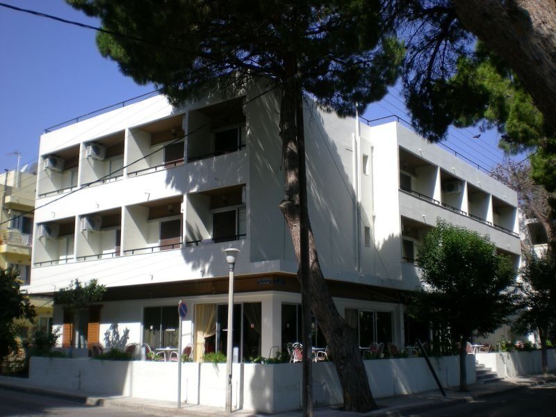 Phaethon Hotel Kosz Kültér fotó